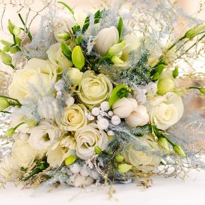 Wedding Blooms