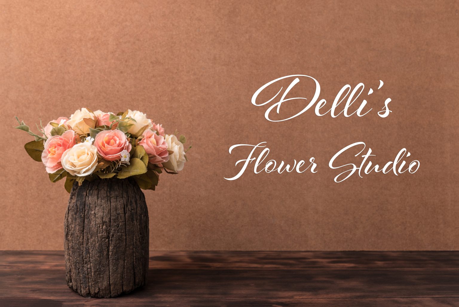 dellis flower studio